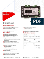 IG-NTC Datasheet