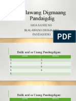 Ikalawang Digmaang Pandaigdig