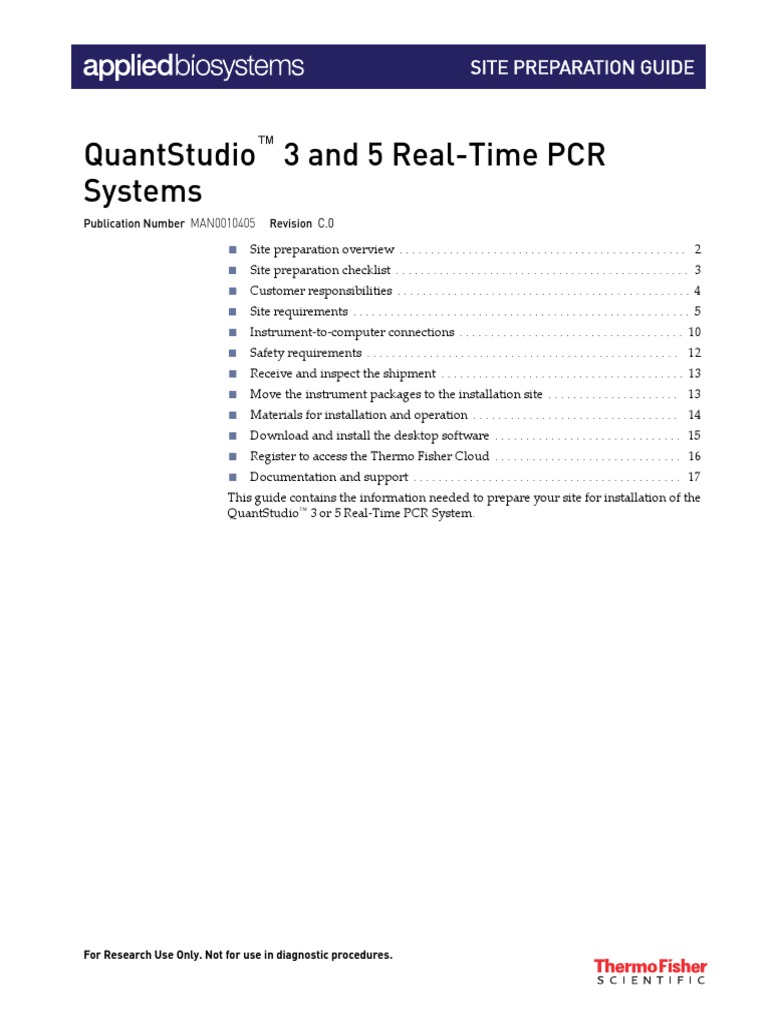 QS5 Site Preparation Guide Descargar gratis PDF Computer Network