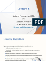 ISBB - Lecture 5