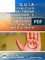 _Ansiedade e Depressão Tratando Naturalmente