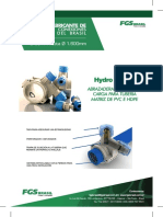 Brochure HYDRORAMAL