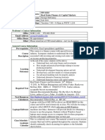 UT Dallas Syllabus For Fin6322.501.11f Taught by George DeCourcy (Gad075000)