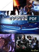 Mass Effect 5D Max