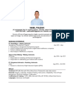 CV Nabil Fauzan