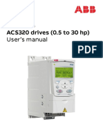 En ACS320 Drives UM F A4 Screenresolution