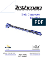 Orthman Belt Conveyor Catalog