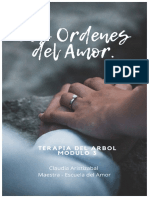 Los Ordenes Del Amor