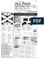GC 08-18 D3 Puzzle