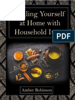 Healing Yourself at Home With Household Items 1d07032e9c1345999e407507edd256c9