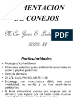 ALIMENTACION CONEJOS 2023-II - PS - Actu.