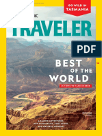 National Geographic Traveler - USA (2019-12 & 2020-01)