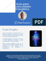 Guia para Autocuidado Energetico