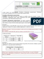 2a Quinzena Matematica 5o Ano 3o Corte Atividades para Imprimir