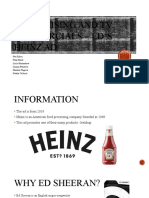 7MT Advertising and TV Commercials - Ed S Heinz Ad