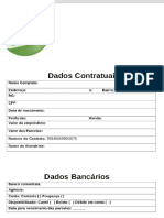 Contrato de Empréstimo - [LPA].(1) (2)