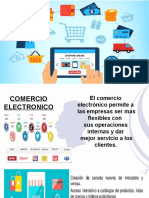 Comercio Electronico