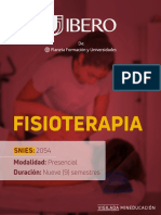 BROCHURE FISIOTERAPIA PRESENCIAL IBERO Min