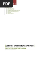 Download Definisi Dan Pengakuan Aset Berdasarkan PP 71 2010 Dan IPSAS by Remon Nomer SN62598158 doc pdf
