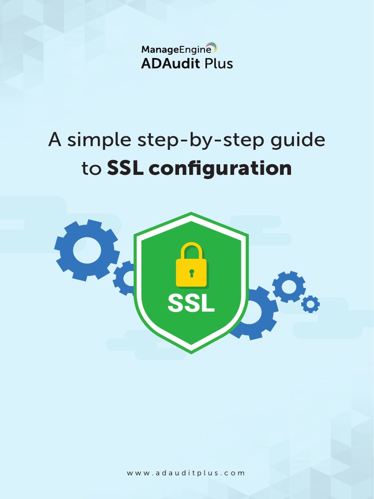 Ssl Configuration In Iib
