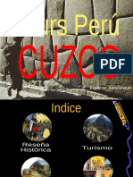 Cuzco Perú
