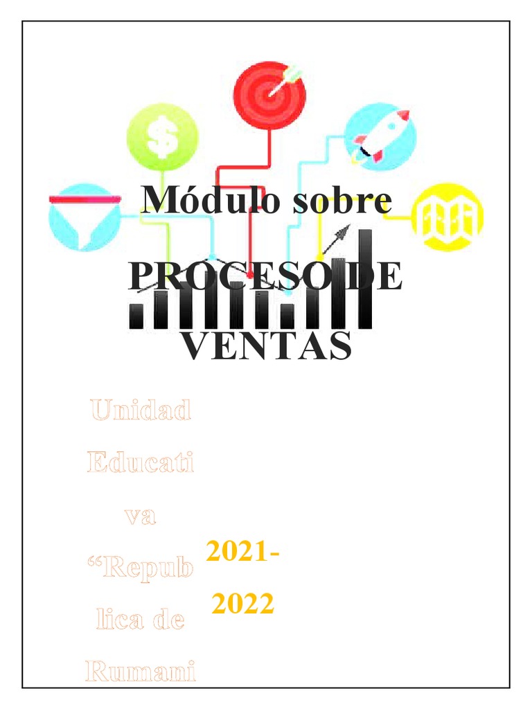 Guía Completa del Proceso de Ventas | PDF | Comportamiento | Los ...