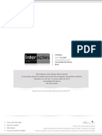 Interações 1413-2907: Issn: Interacoes@