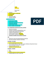 Resumen Incoterms