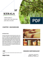 Dissertation PPT Yadhu