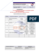 4.2 Aseguramiento de Calidad de Ingeniería y Diseño