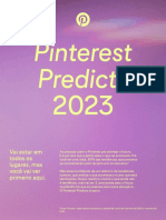 Pinterest Predicts-Report PDF 2023 - PT-BR