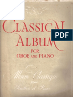 Classical Album