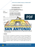 Informe 18