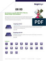 HD4 Datasheet 11132018