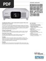 Eb Pu2116w Datasheet