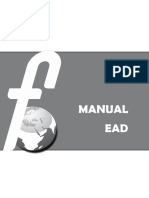 Manual EAD - 2 Sem. 2022