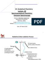 2022 CH2213 Lecture20