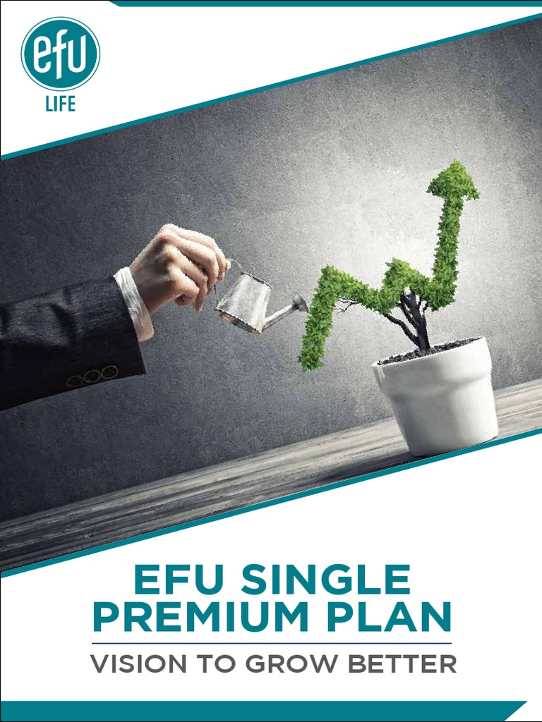 efu-single-premium-pdf-life-insurance-insurance