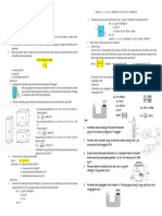 Modul 12 Tekanan Hidrostatis