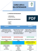 Orientaciones Metodologicas