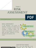 Operational Auditing Chapter 3