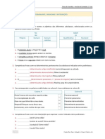 Apep - Fichas Gramática