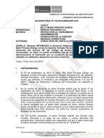 No Quedó Acreditado Que Trabajador Lo Llamó Negro Al Pedirle Que No Se Sentara Sobre Un Producto de La Tienda: No Hubo Daño Moral