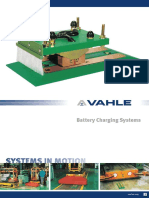 Cat 10a en Battery Charging Systems