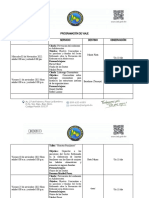 Programacion Noviembre