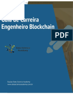 Guia para iniciar carreira em blockchain