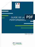 Guide Performance