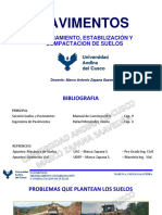 07-Mejoramiento, Estabilizacion y Compactación