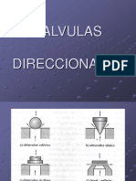 5 Válvulas Direccionales Parte 1