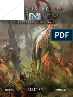 MUH050215 Infinity RPG - Paradiso